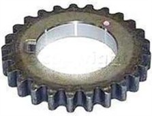 Řetězové kolo klikové hřídele 53020679 Jeep Grand Cherokee WJ,WK,Liberty,Wrangler TJ,JK